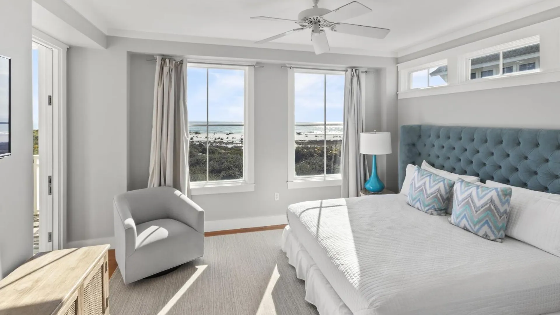 Beautiful Gulf Views Spacious, Updated 316B Watersound Crossings Steps To Beach And Pool Condo Panama City Beach 0*,  Stany Zjednoczone Ameryki