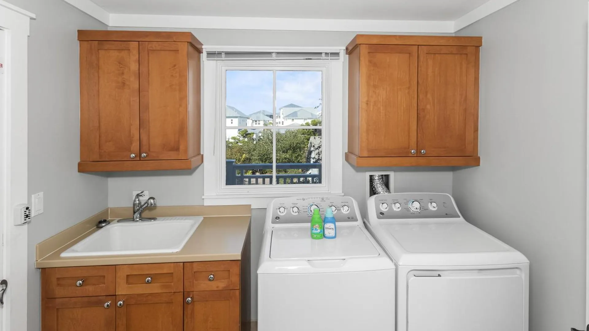 Beautiful Gulf Views Spacious, Updated 316B Watersound Crossings Steps To Beach And Pool Condo Panama City Beach Lägenhet